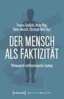 Thomas Senkbeil - Der Mensch als Faktizität, Häftad