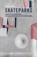 bokomslag Skateparks