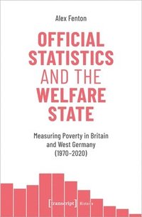 bokomslag Official Statistics and the Welfare State