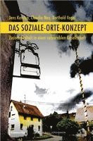 bokomslag Das Soziale-Orte-Konzept