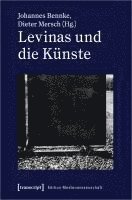 bokomslag Levinas und die Künste