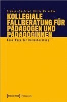 bokomslag Kollegiale Fallberatung für Pädagogen und Pädagoginnen