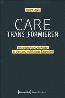 bokomslag Care trans_formieren