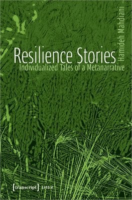 bokomslag Resilience Stories - Individualized Tales of a Metanarrative
