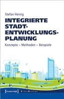 bokomslag Integrierte Stadtentwicklungsplanung