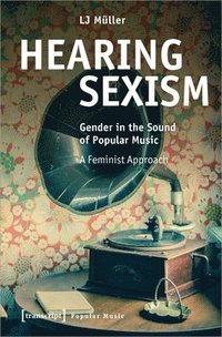 bokomslag Hearing Sexism