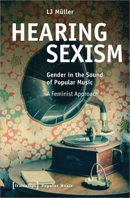 bokomslag Hearing Sexism