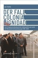 bokomslag Der Fall Colonia Dignidad