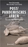 bokomslag Post/pandemisches Leben