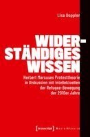Lisa Doppler - Widerständiges Wissen, Häftad