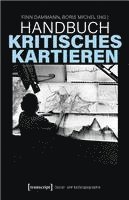 Finn Dammann, Boris Michel - Handbuch Kritisches Kartieren, Häftad