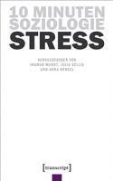 bokomslag 10 Minuten Soziologie: Stress