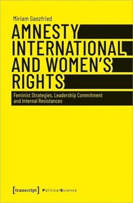Amnesty International and Women's Rights 1