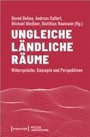 Ungleiche ländliche Räume 1