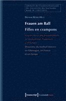 bokomslag Frauen am Ball / Filles en crampons