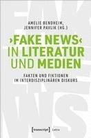 >Fake News< in Literatur und Medien 1