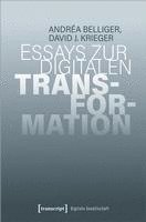 Essays zur digitalen Transformation 1