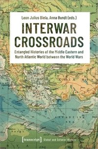 bokomslag Interwar Crossroads