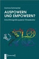 bokomslag Auspowern und Empowern?