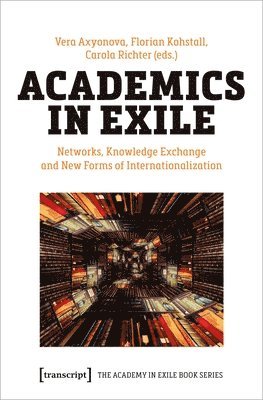 Academics in Exile 1