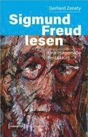 bokomslag Sigmund Freud lesen