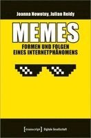 Joanna Nowotny, Julian Reidy - Memes - Formen und Folgen eines Internetphänomens, Häftad
