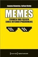 Memes - Formen und Folgen eines Internetphänomens 1