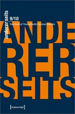 andererseits Vol. 9/10 (2020/21) 1