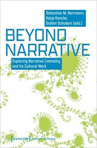 bokomslag Beyond Narrative