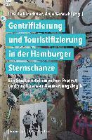 bokomslag Gentrifizierung und Touristifizierung in der Hamburger Sternschanze