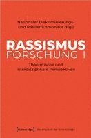 bokomslag Rassismusforschung I