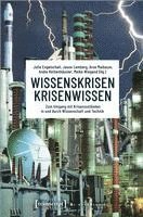 bokomslag Wissenskrisen - Krisenwissen