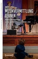 Axel Petri-Preis - Musikvermittlung lernen, Häftad