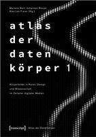 bokomslag Atlas der Datenkörper 1