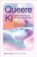 bokomslag Queere KI
