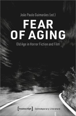 bokomslag Fear of Aging