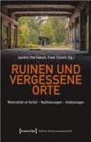 bokomslag Ruinen und vergessene Orte