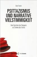 bokomslag Psittazismus und narrative Vielstimmigkeit