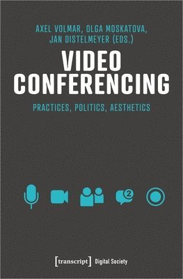 bokomslag Video Conferencing