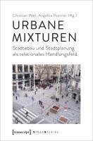 bokomslag Urbane Mixturen