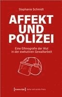 bokomslag Affekt und Polizei