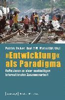 'Entwicklung' als Paradigma 1