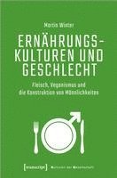 bokomslag Ernährungskulturen und Geschlecht