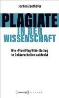 Plagiate in der Wissenschaft 1