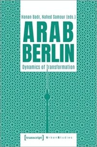 bokomslag Arab Berlin