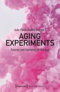 bokomslag Aging Experiments