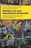 bokomslag Othering in der postmigrantischen Gesellschaft