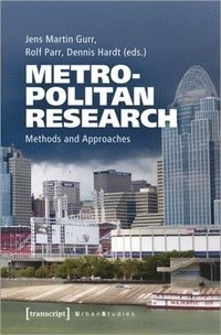 bokomslag Metropolitan Research
