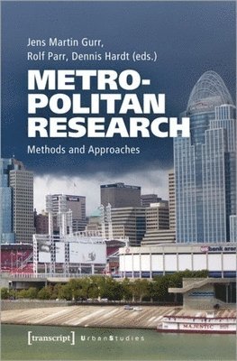 Metropolitan Research 1