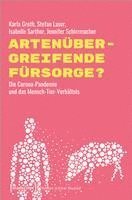 bokomslag Artenübergreifende Fürsorge?